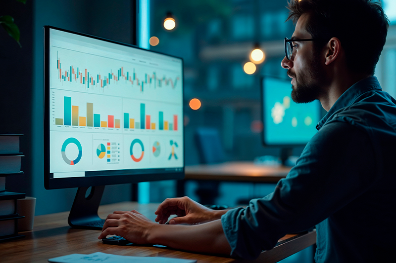 Revisión técnica de sitio web